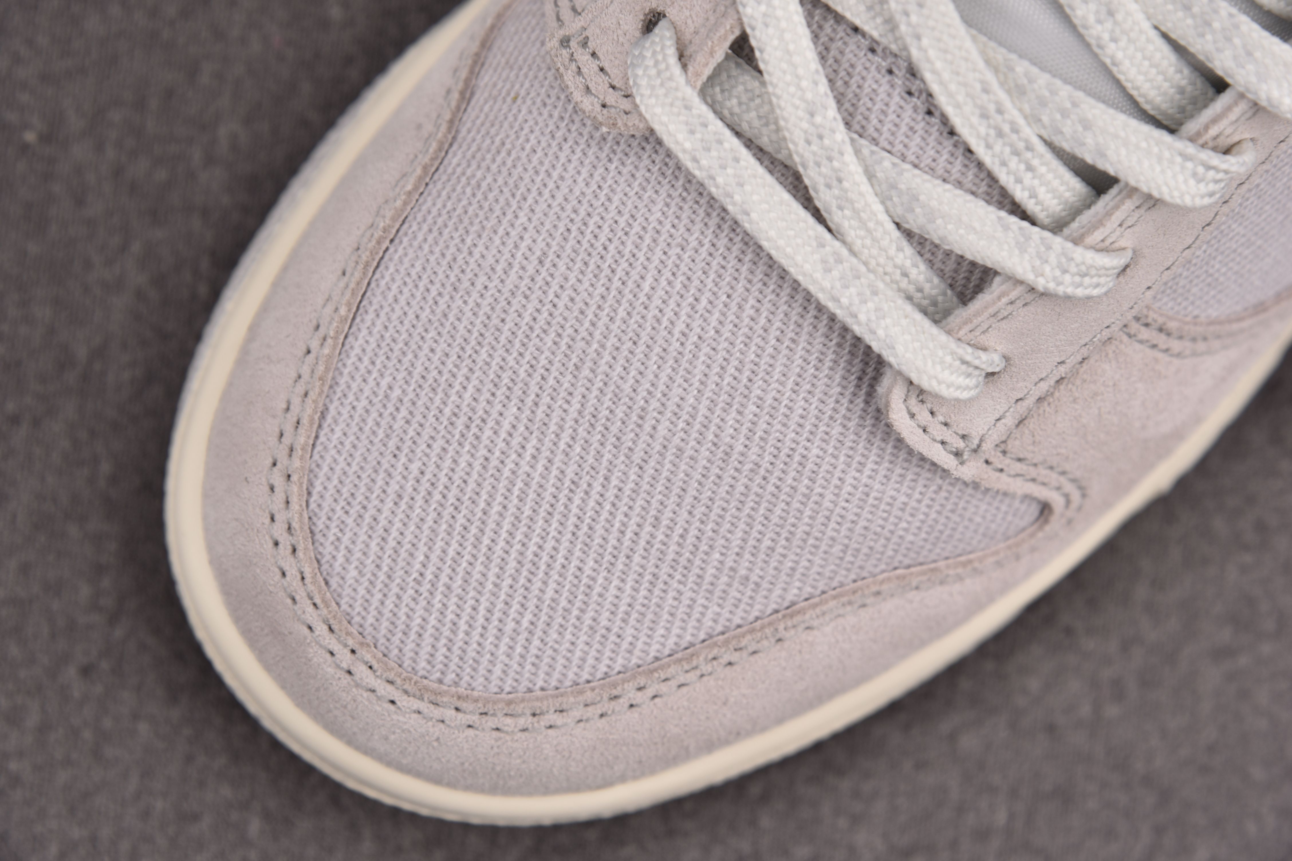 Nike Dunk Low Certified Fresh