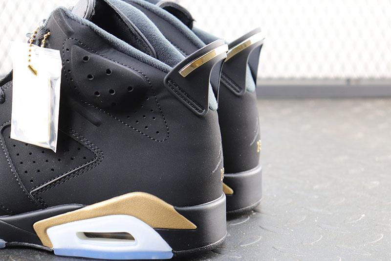 Air Jordan 6 Retro DMP 2020
