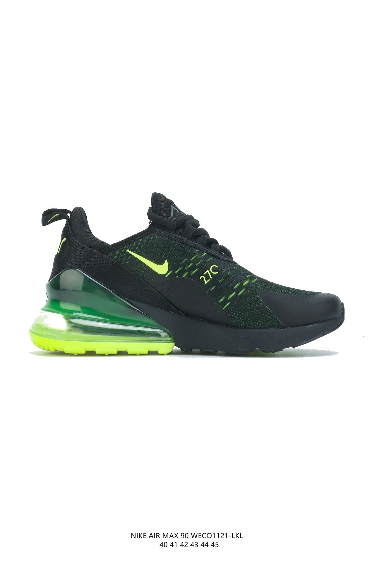 Nike Air Max 270 AH8050 Heren Schoenen