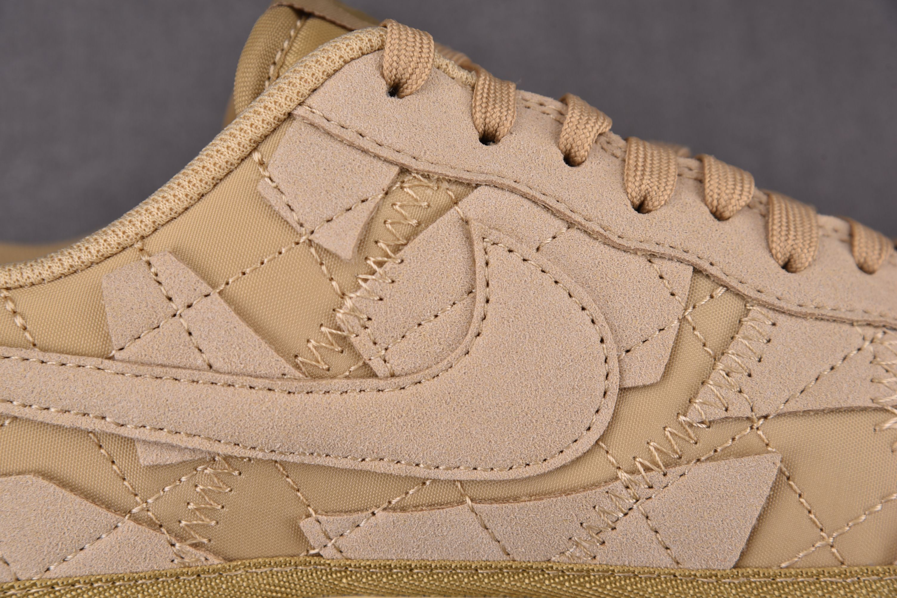 Nike Air Force 1 Low Billie Eilish Mushroom