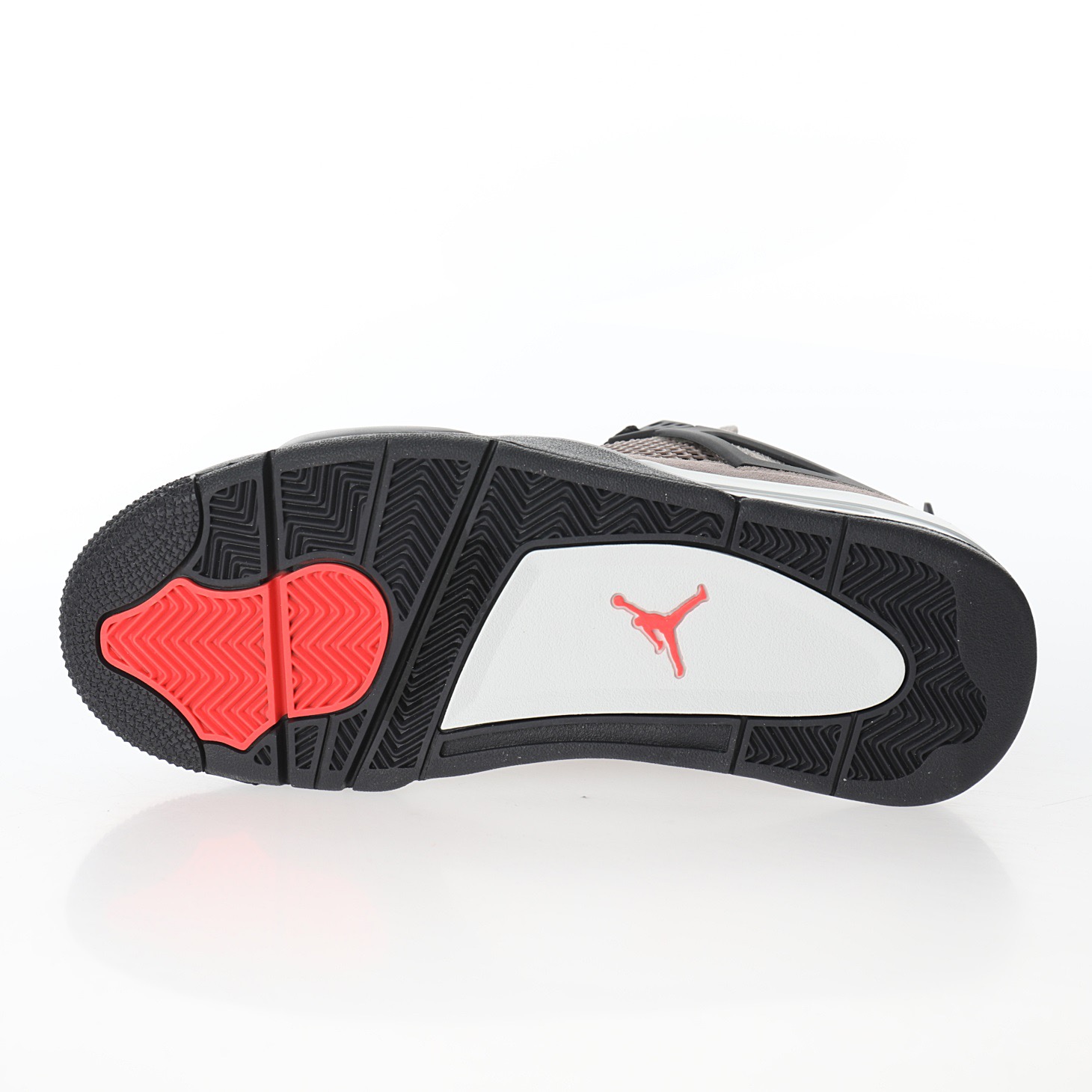 Jordan 4 Retro Taupe Haze