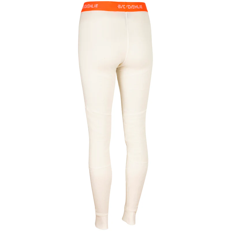 Dæhlie Performance-Tech Pant  Wmn Snow White