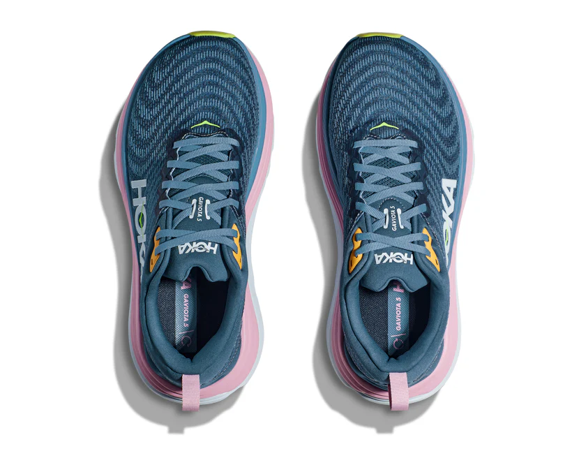 Hoka W GAVIOTA 5 Real Teal / Shadow
