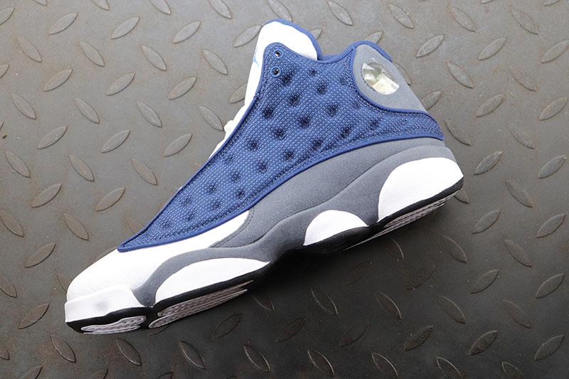 Jordan 13 Retro Flint Grey 2020