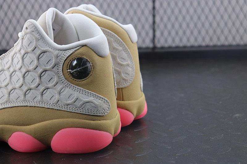 Air Jordan 13 Chinese New Year