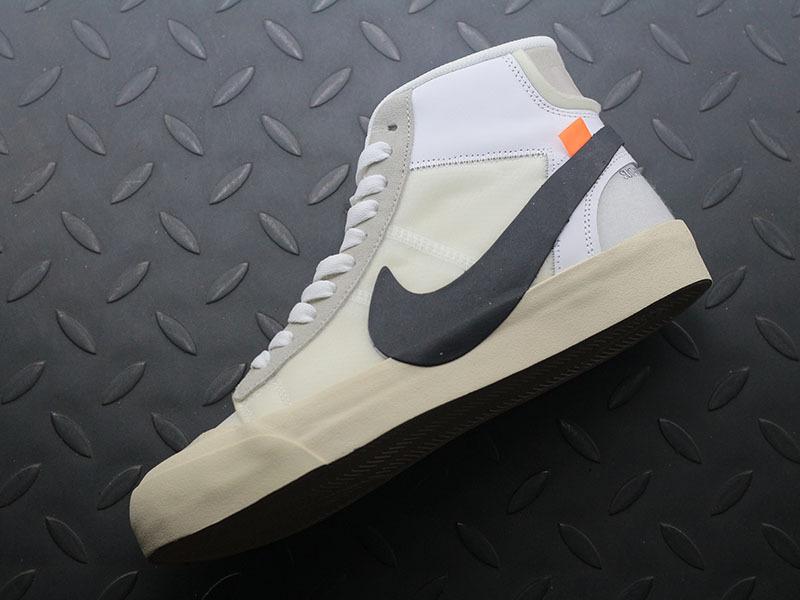 Nike Blazer Mid