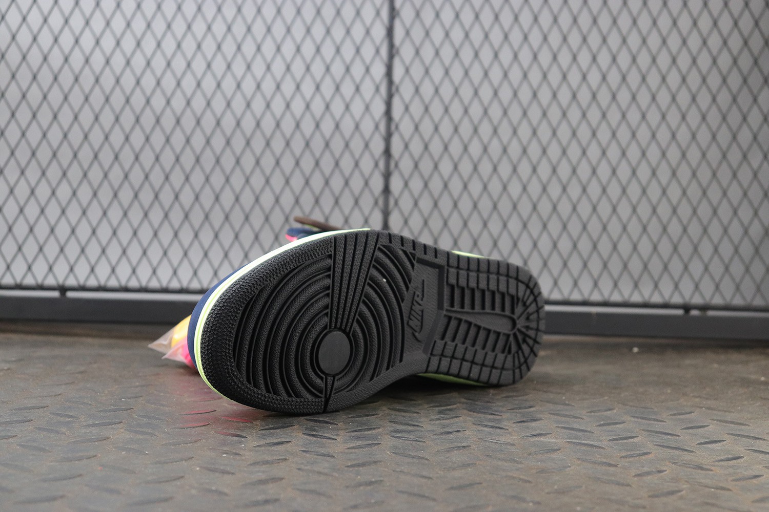 Jordan 1 Retro High Tokyo Bio Hack