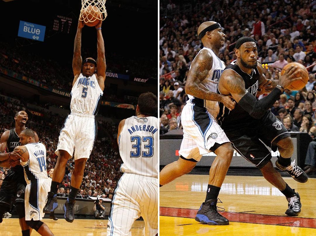 Jordan 13 “Hyper Royal”