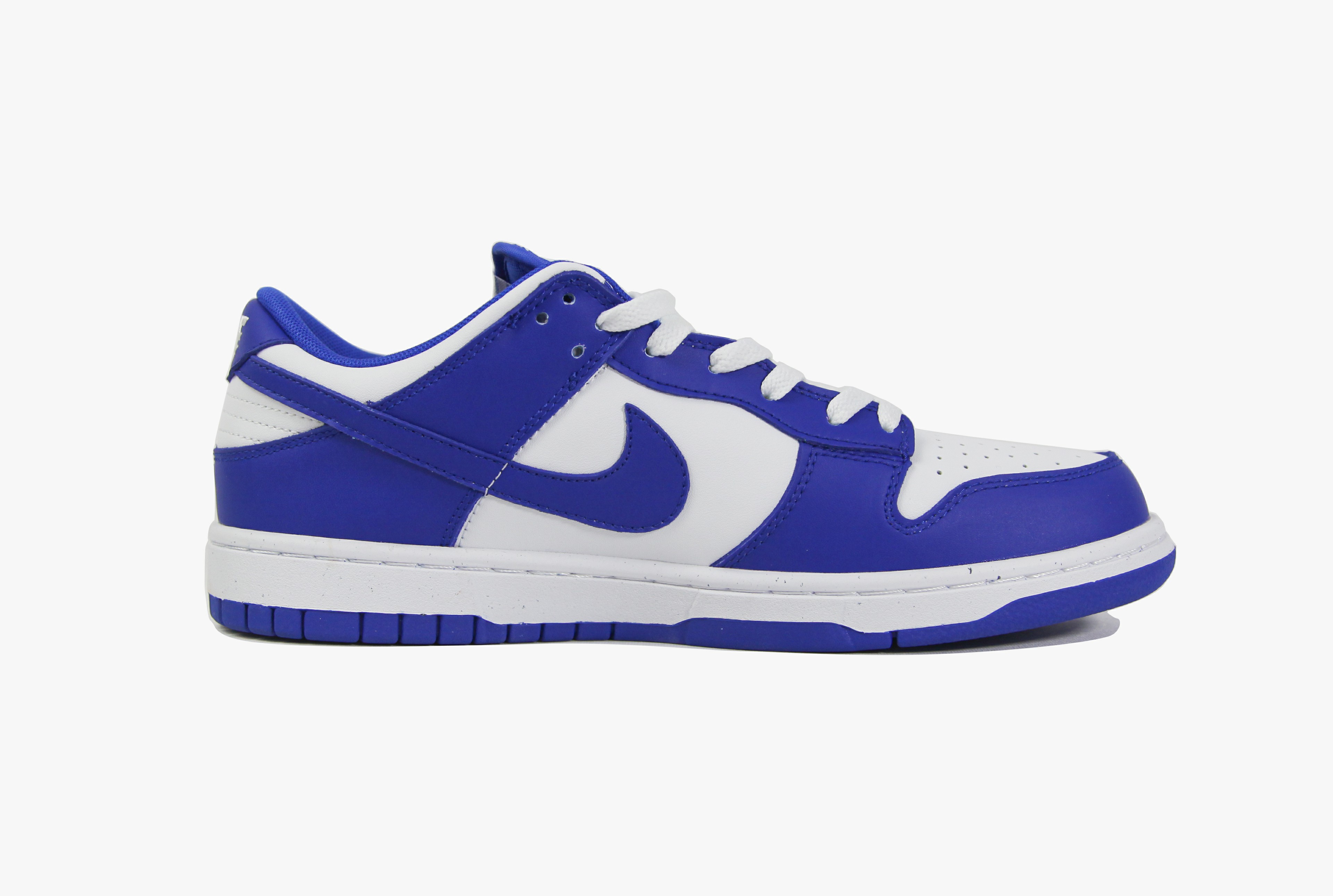 Nike Dunk Low Racer Blue