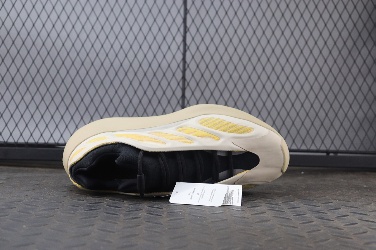 Yeezy 700 V3 Safflower