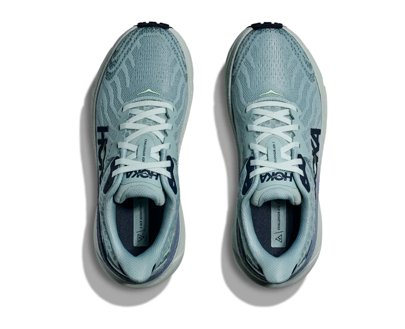 Hoka W CHALLENGER 7 WIDE Druzy / Droplet