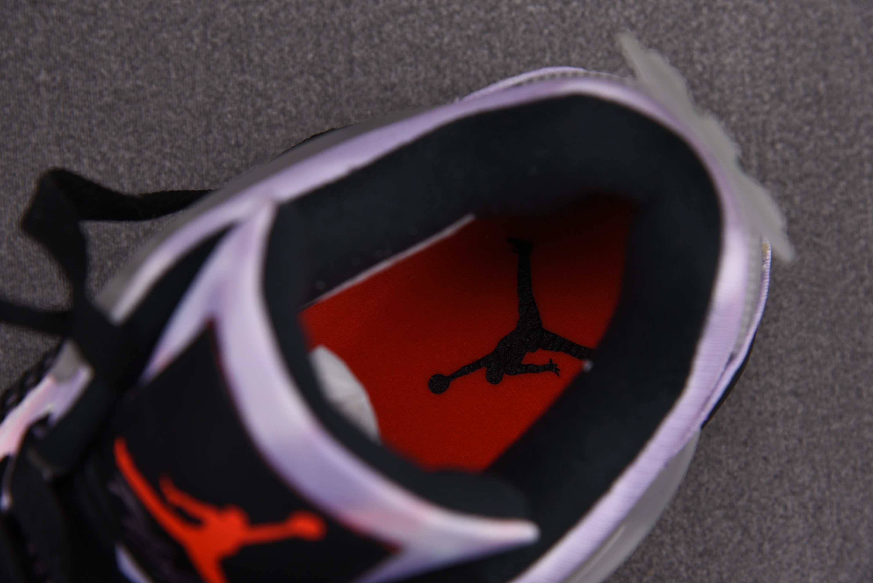 Air Jordan 4 Zen Master