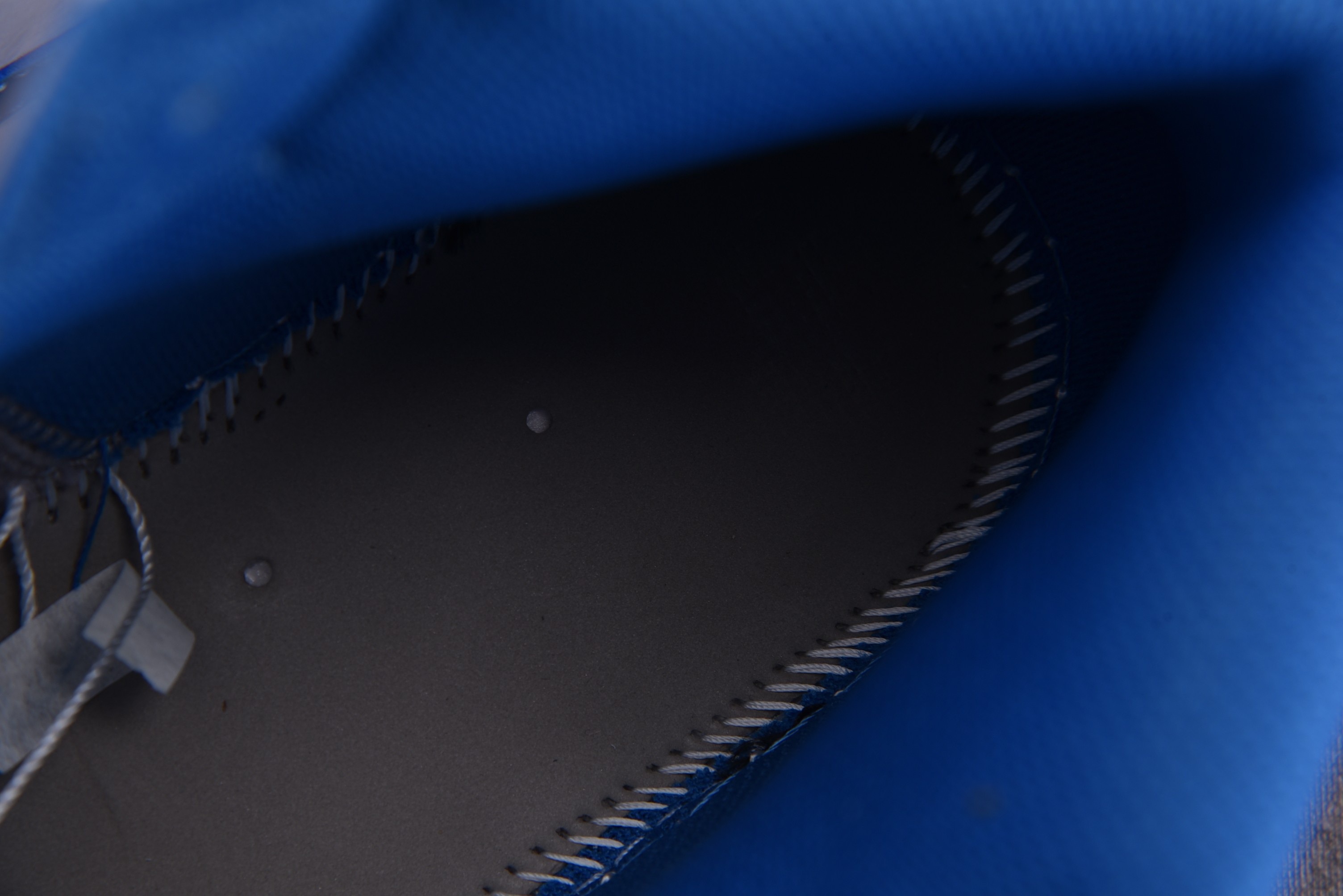 Jordan 1 Mid True Blue