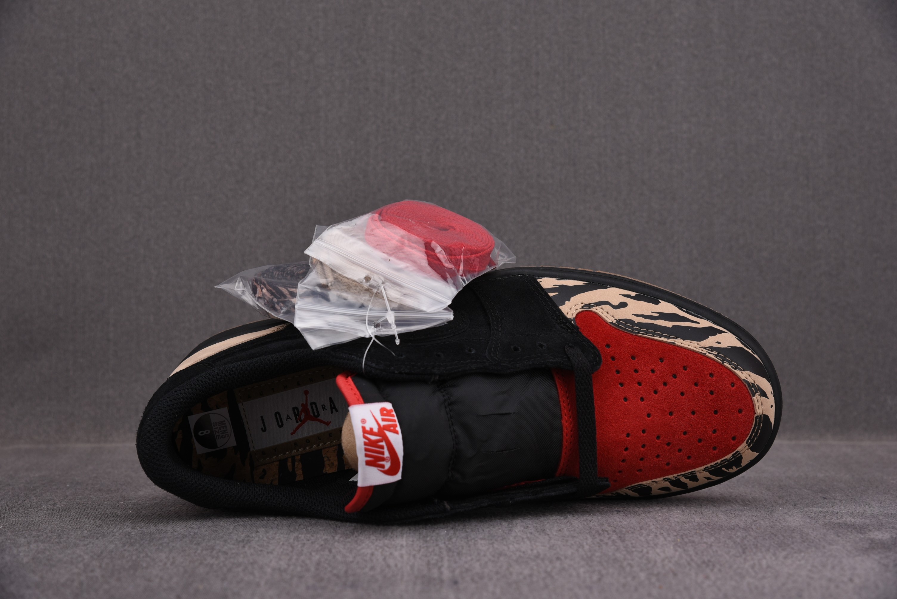 Jordan 1 Retro Low OG SP SoleFly