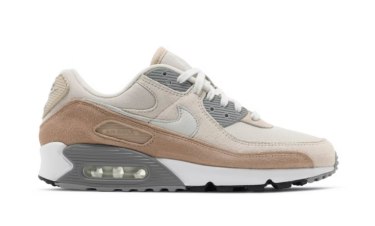 Nike Air Max 90 Premium 'Hemp Sand Drift'