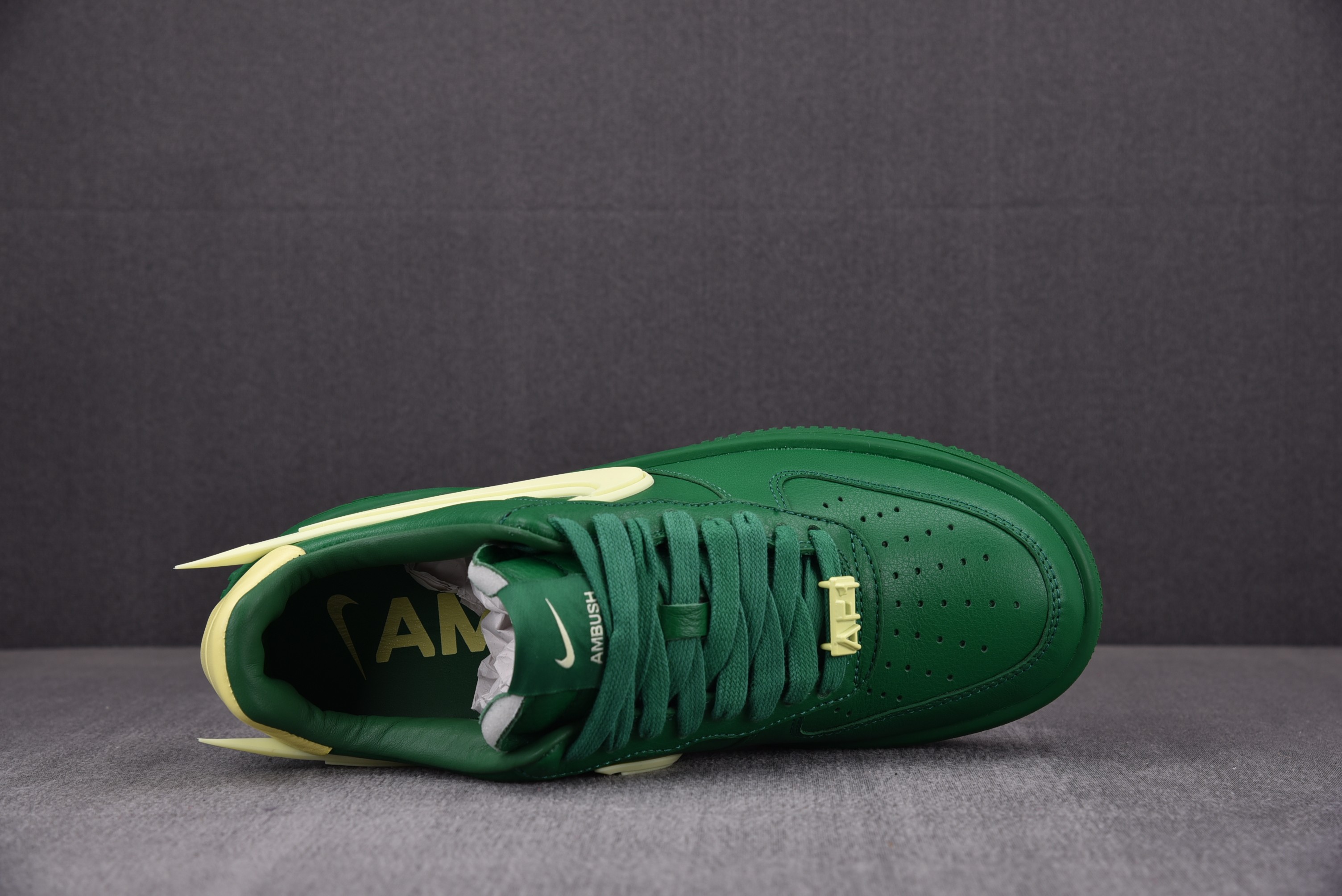 Nike Air Force 1 Low SP AMBUSH Pine Green