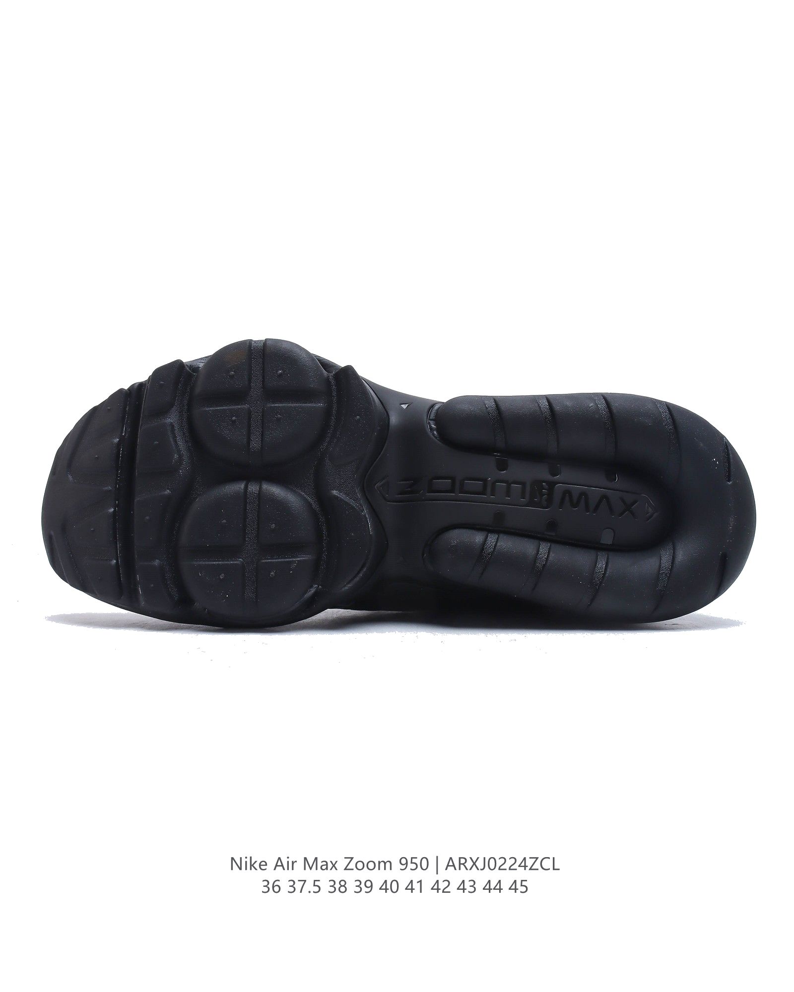 Nike Air Max Zoom 950 CJ6700 018 Dames & Heren Schoenen