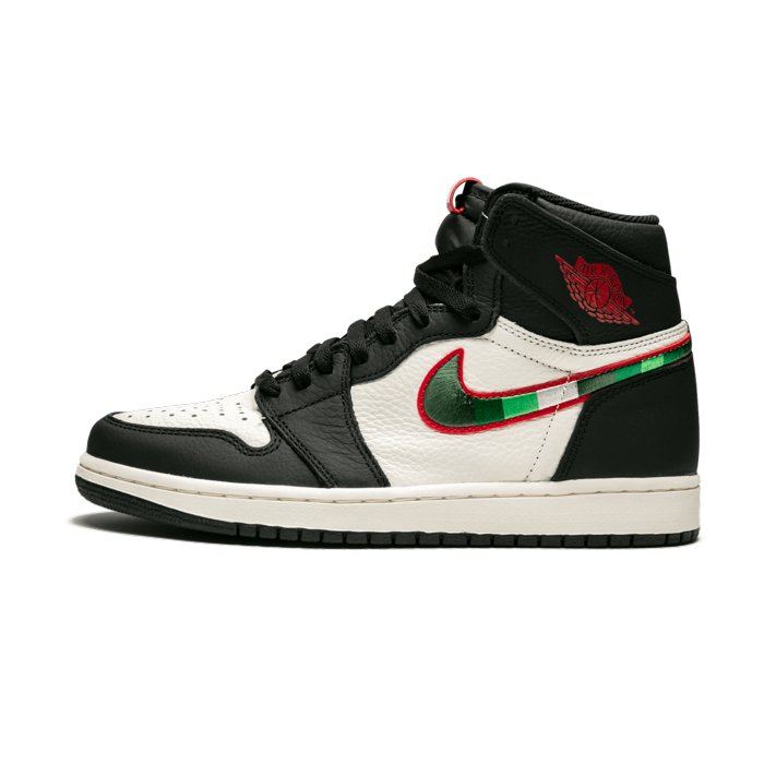 Jordan 1 Retro High OG Sports illustrated A Star is Born