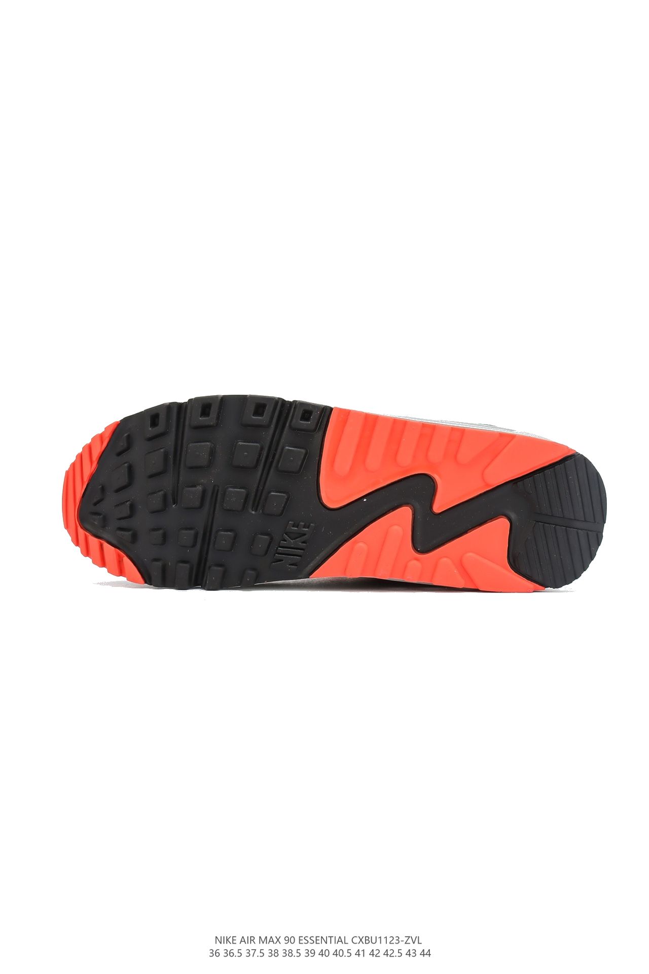Nike Air Max 90 AJ1285 CN8490 Dames & Heren Schoenen