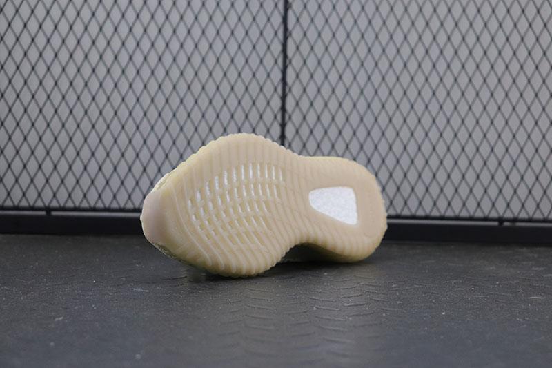 ADIDAS YEEZY Yeezy Boost 350 V2 'Flax' sneakers