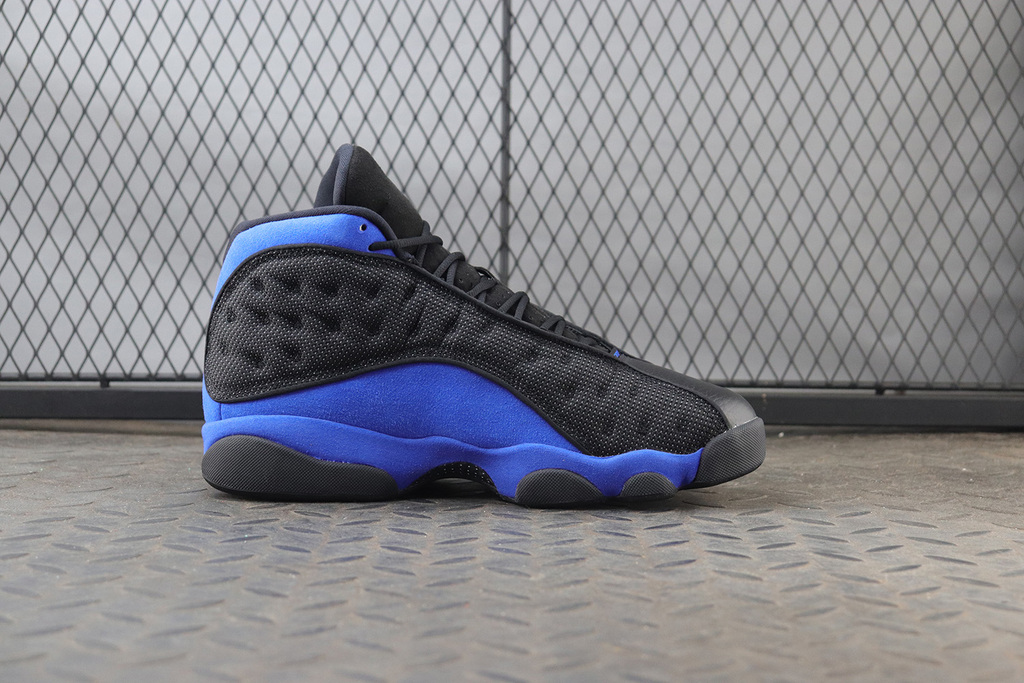 Jordan 13 “Hyper Royal”
