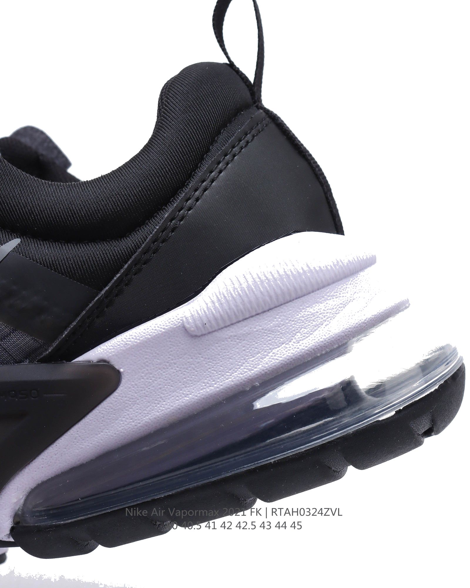 Nike Air Max 2021 DA1923-600 Heren Schoenen-1