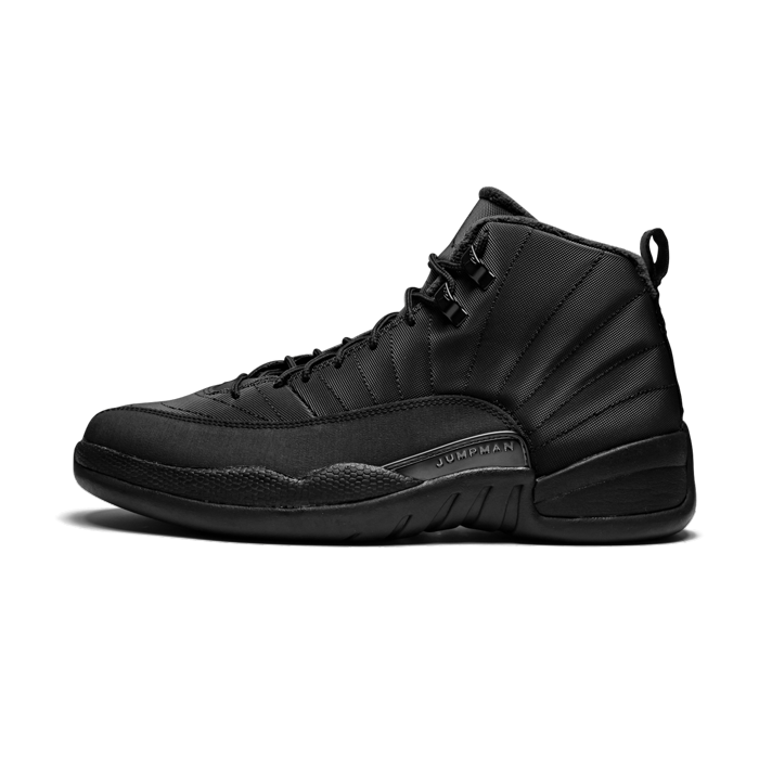 Air Jordan 12 Winterized