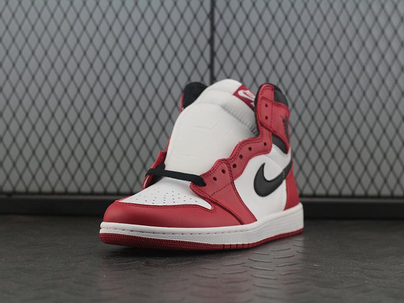 Jordan 1 Retro Chicago