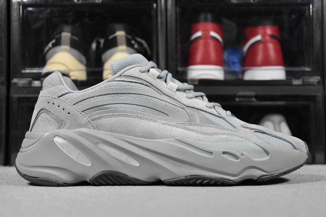 Adidas Yeezy Boost 700 V2 Hospital Blue