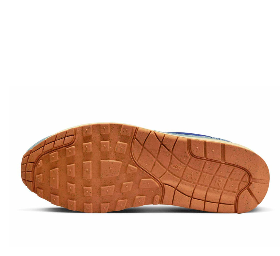 Nike Air Max 1 PRM Dirty Denim - DV3050-300