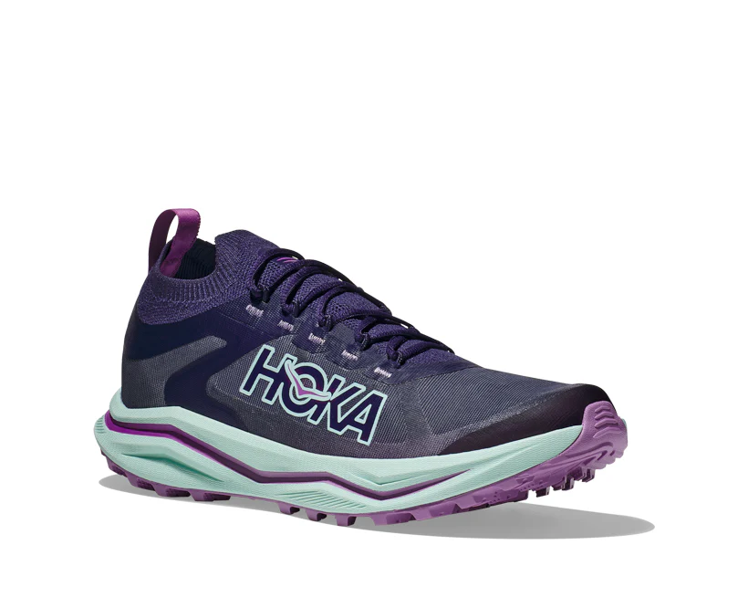Hoka W ZINAL 2 Night Sky / Sunlit Ocean