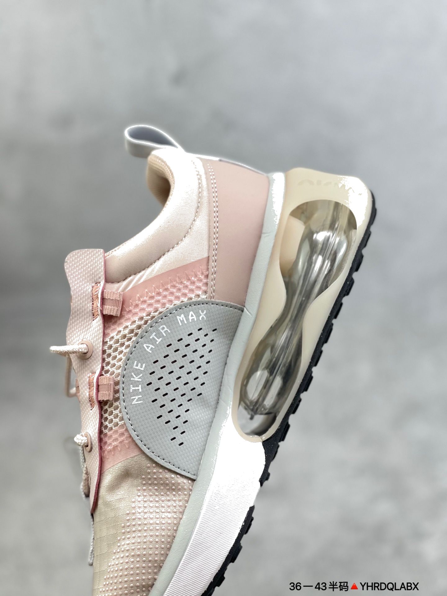 Nike Air Max 2021 Dames&Heren Schoenen-3