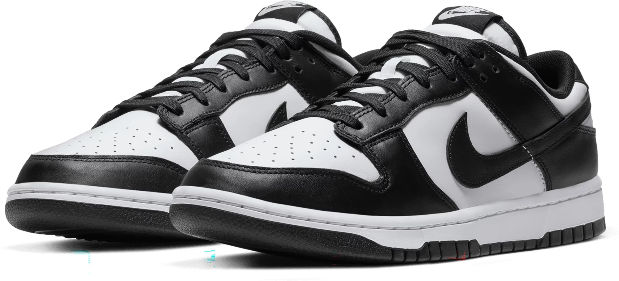 Nike Heren Dunk Low Schoenen