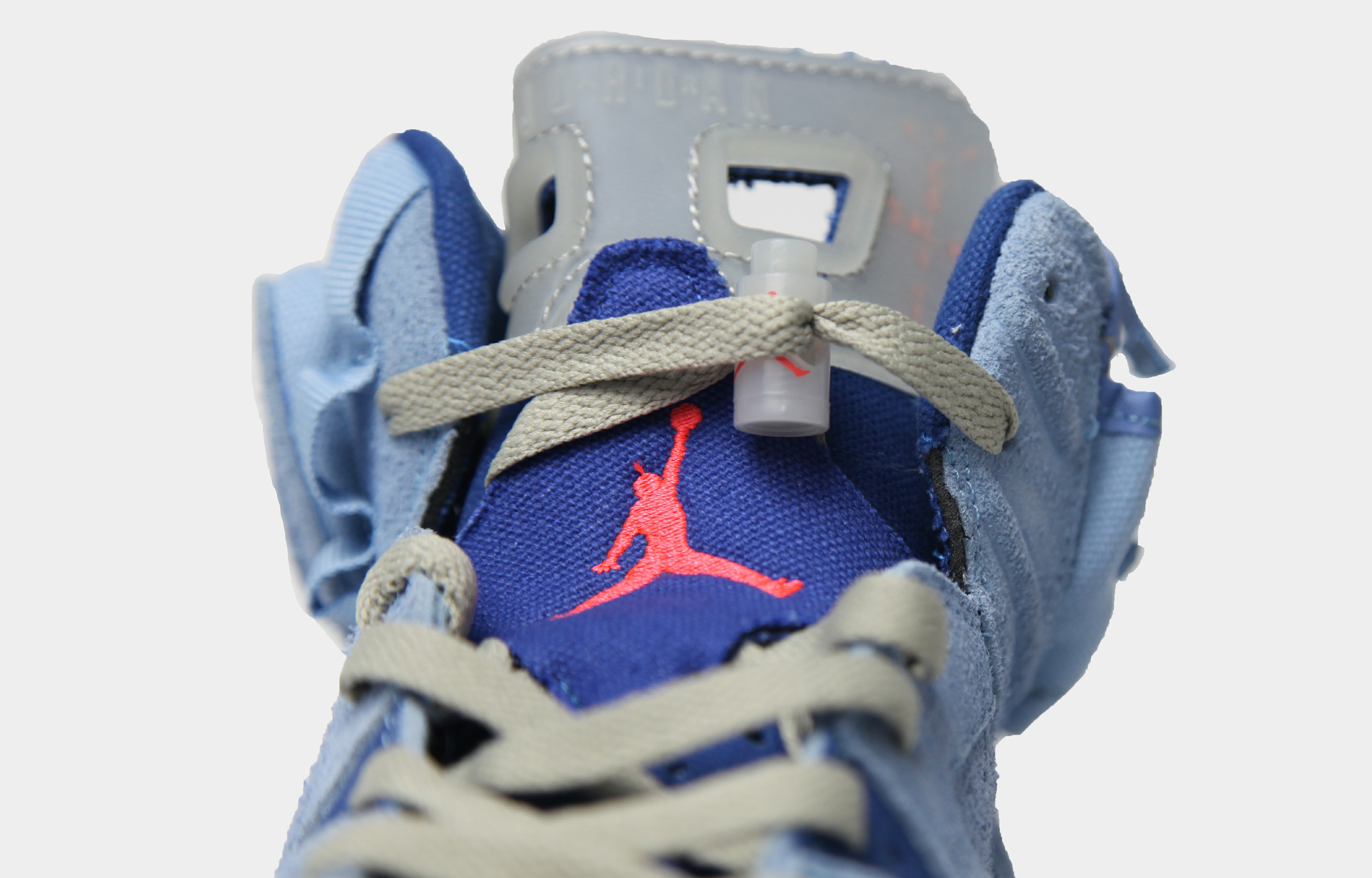 Jordan 6 Retro Travis Scott Houston Oilers