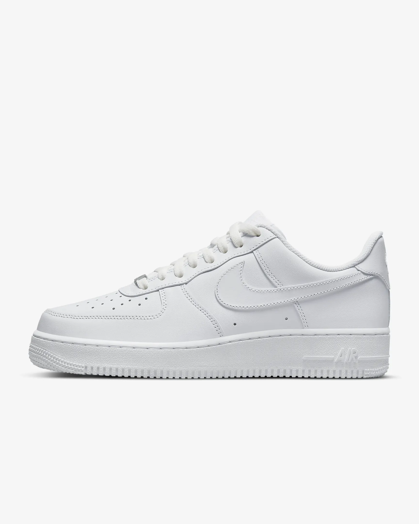 Nike Air Force 1 '07 Herenschoenen Wit