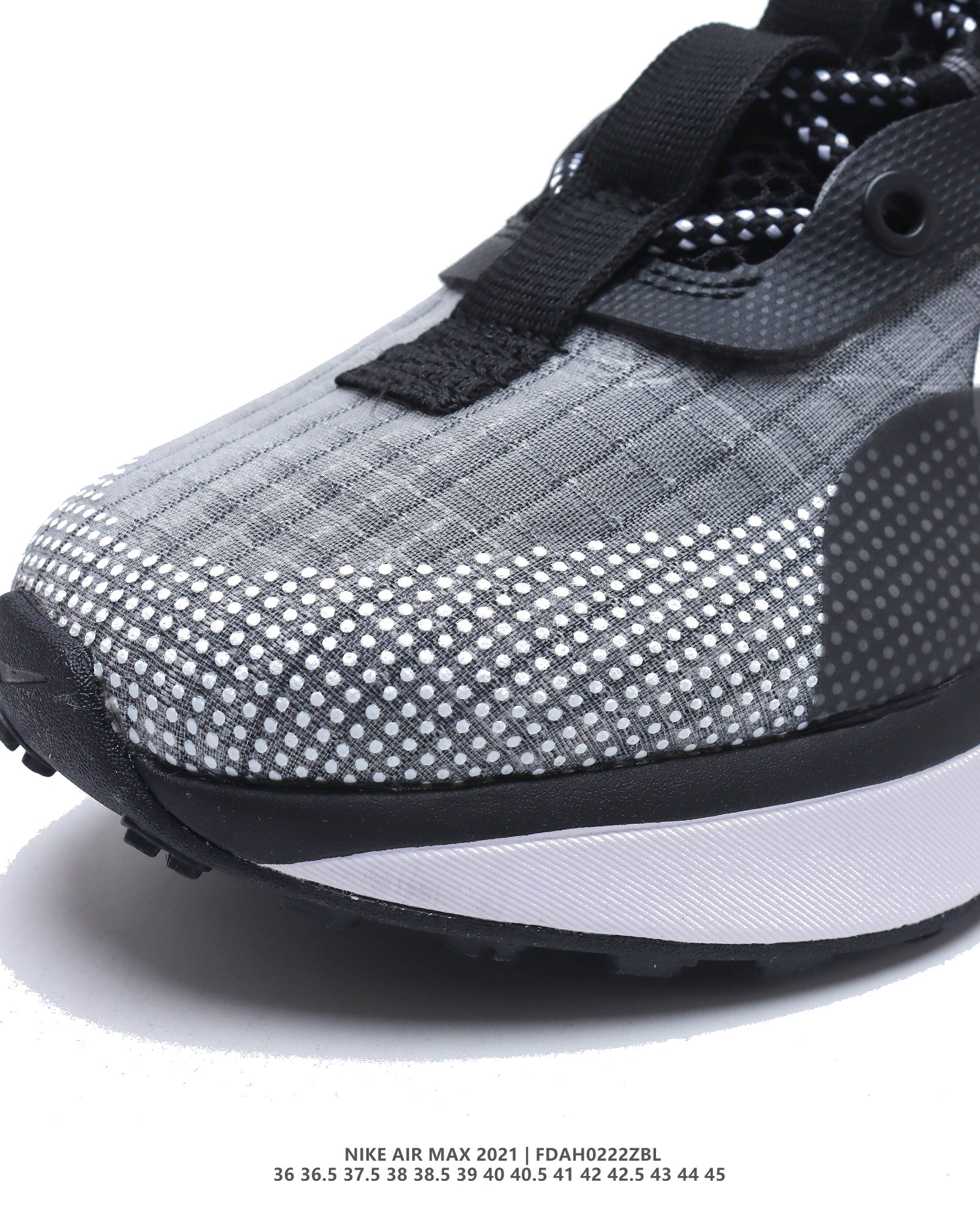 Nike Air Max 2021 New Air Cushioning Dames & Heren Schoenen