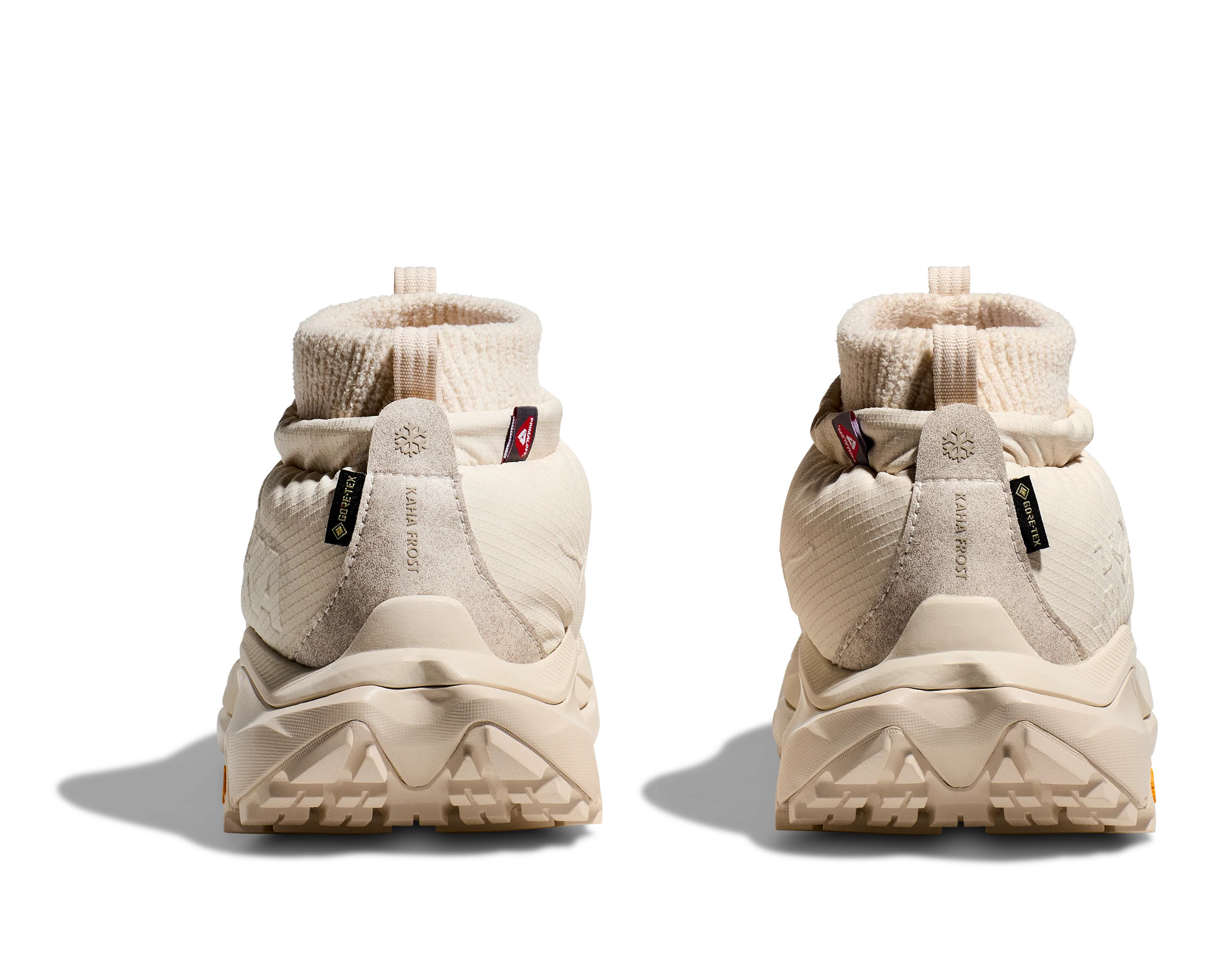 Hoka W KAHA 2 FROST MOC GTX Oat Milk / Sesame