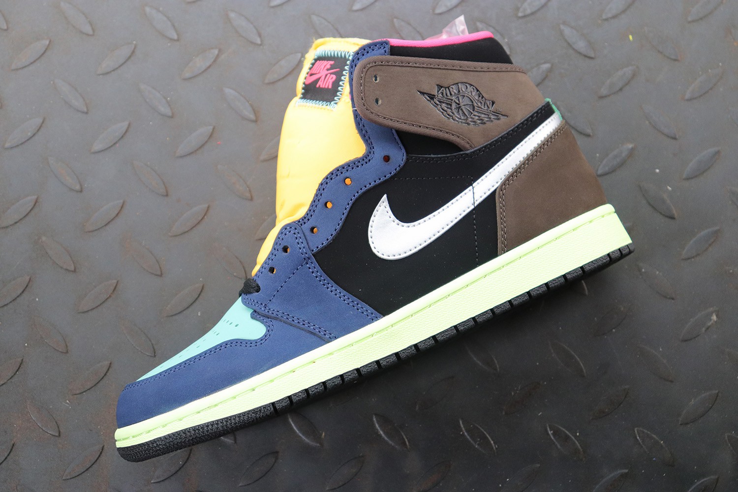 Jordan 1 Retro High Tokyo Bio Hack