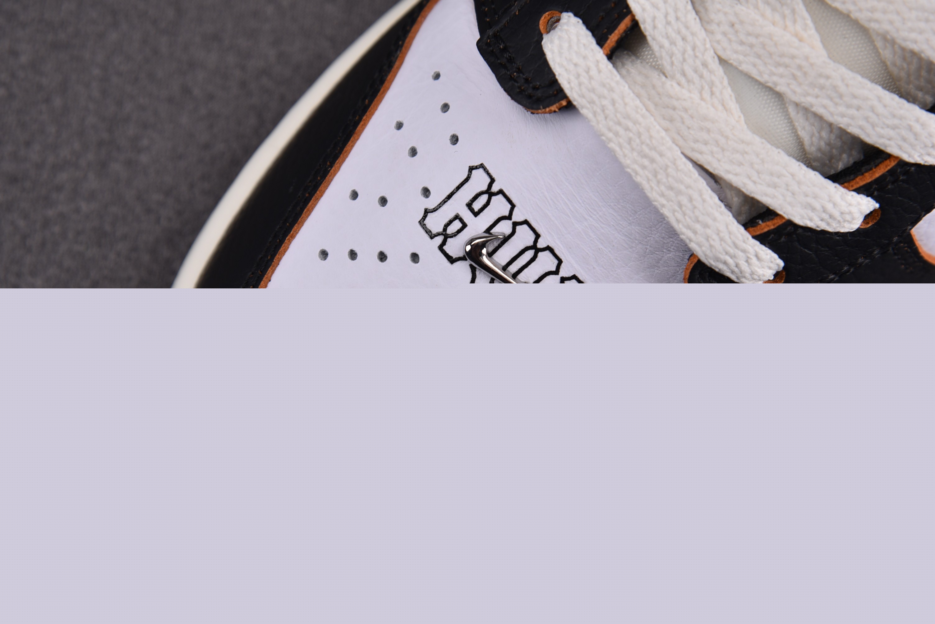 Nike SB Dunk Low HUF San Francisco