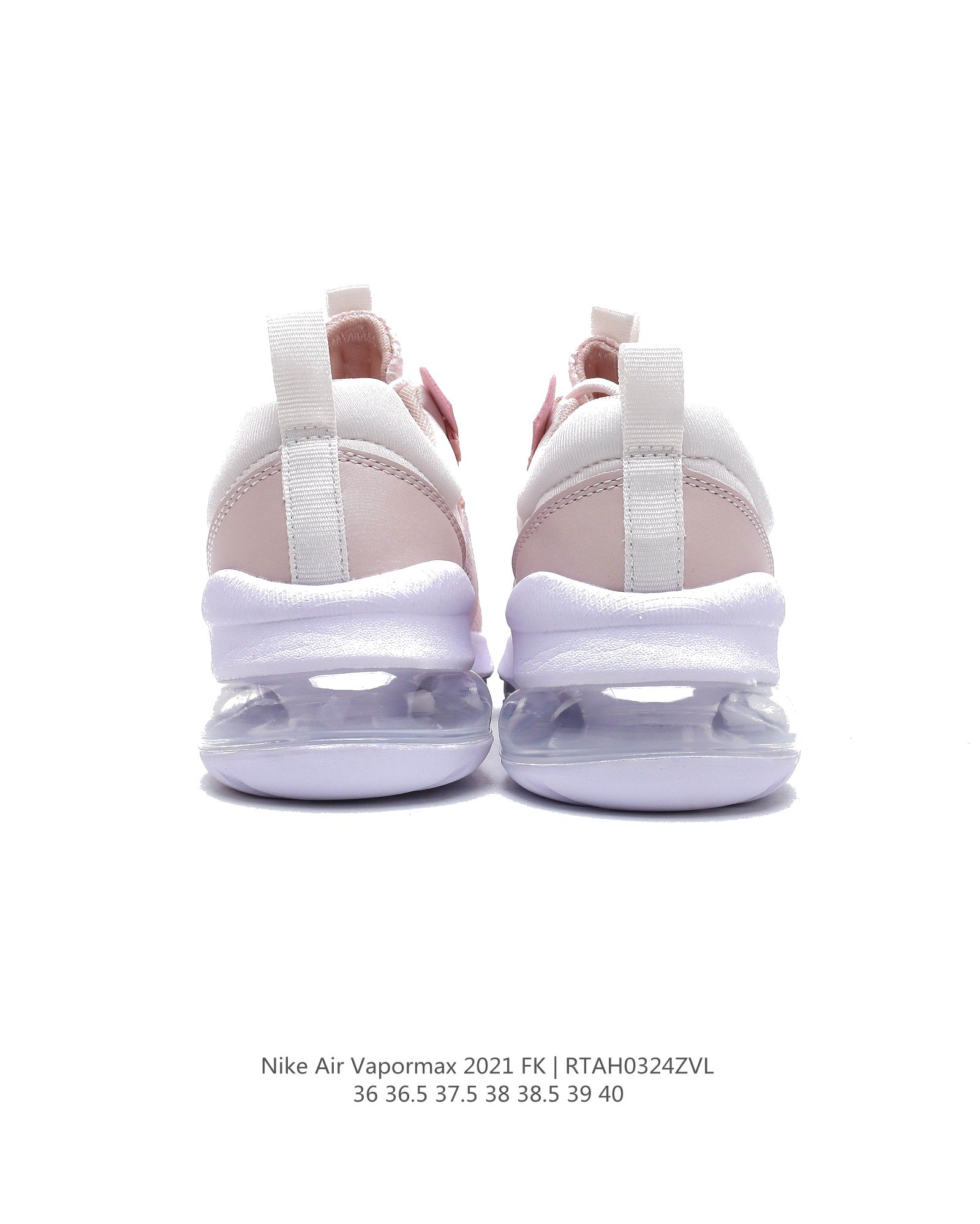 Nike Air Max 2021 DA1923-600 Dames Schoenen-1