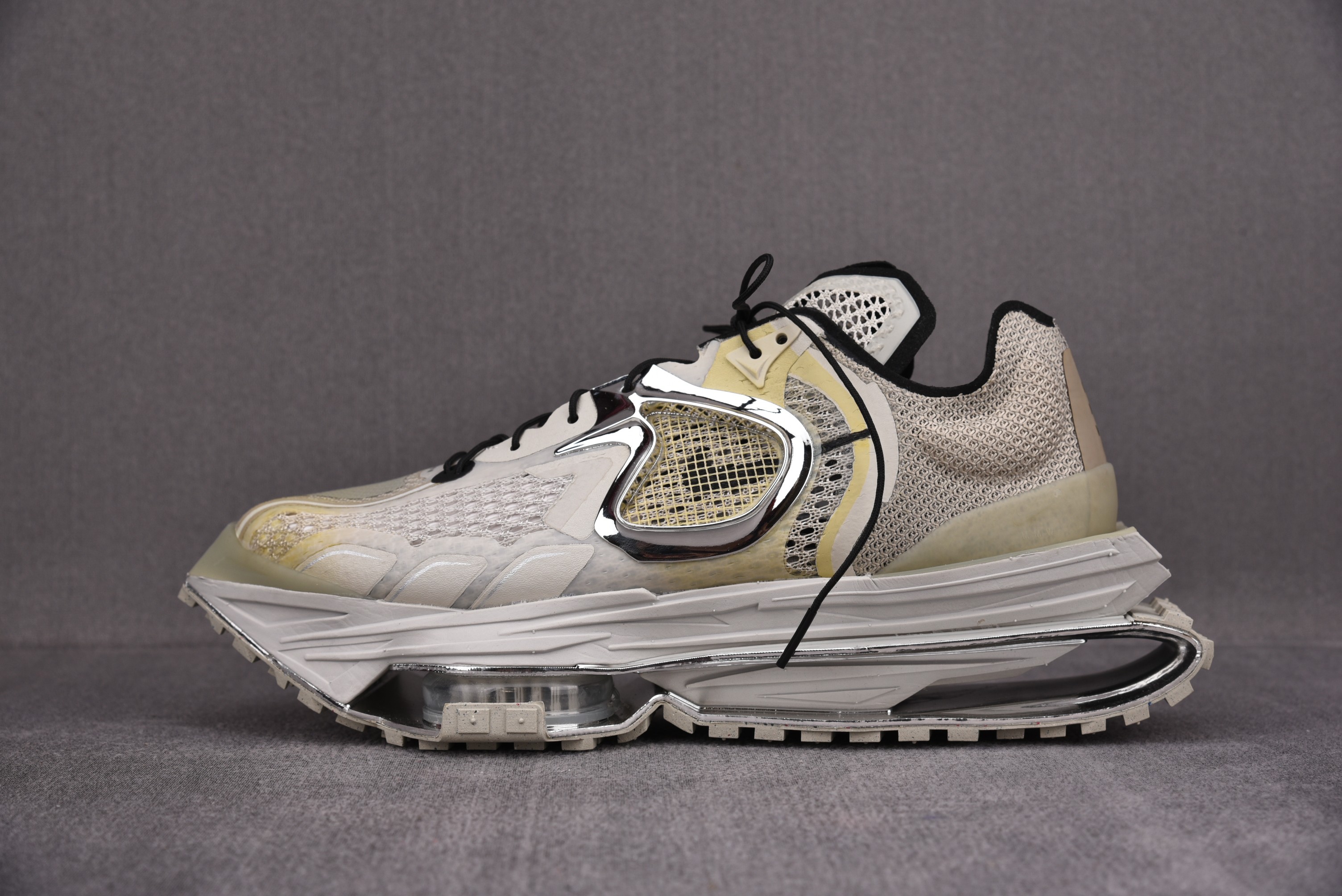 Nike Zoom MMW 4 Grey