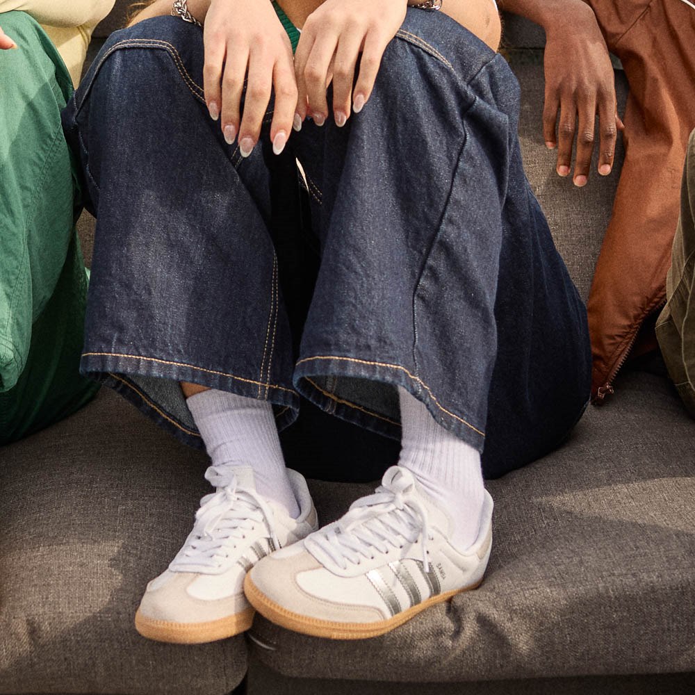 Dames adidas Samba OG Trainingsschoenen