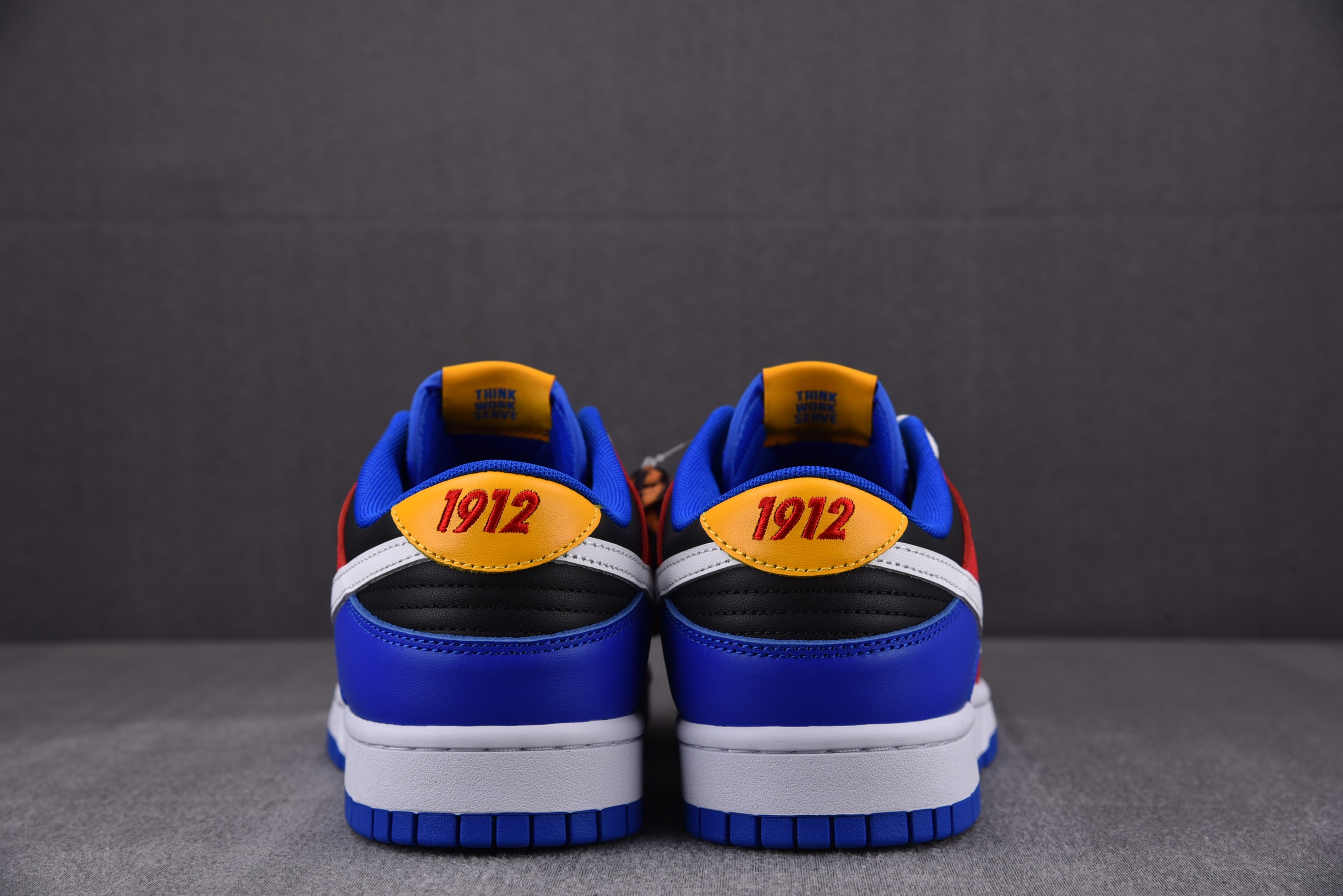 Nike Dunk Low Tennessee State University