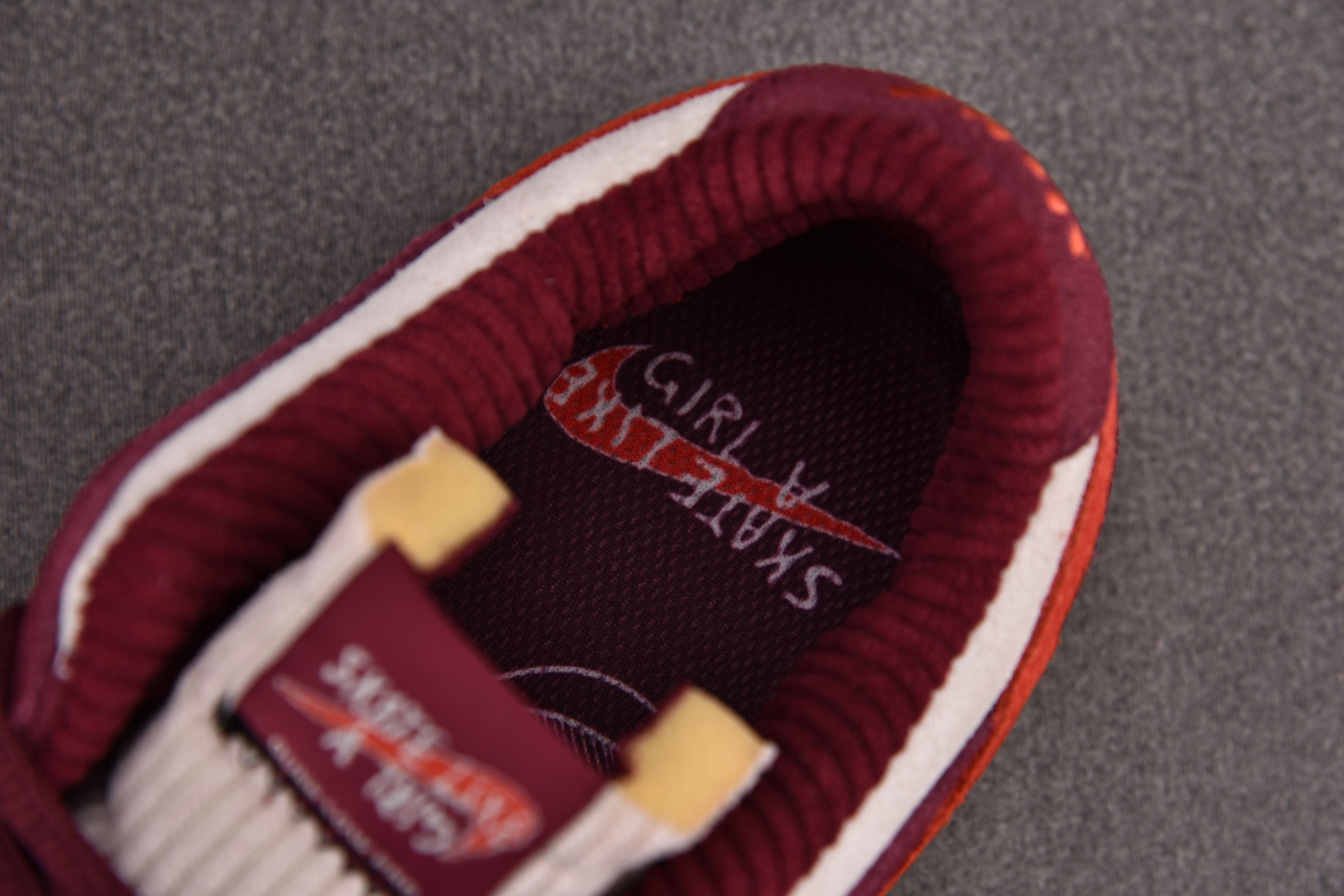 Nike Dunk Low Skate Like a Girl