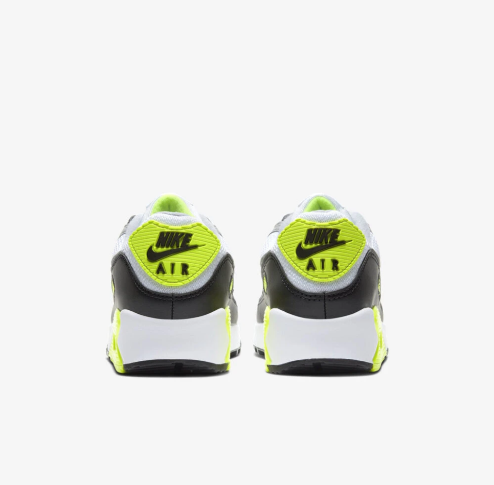 Nike Air Max 90 Dave White Neon Pack