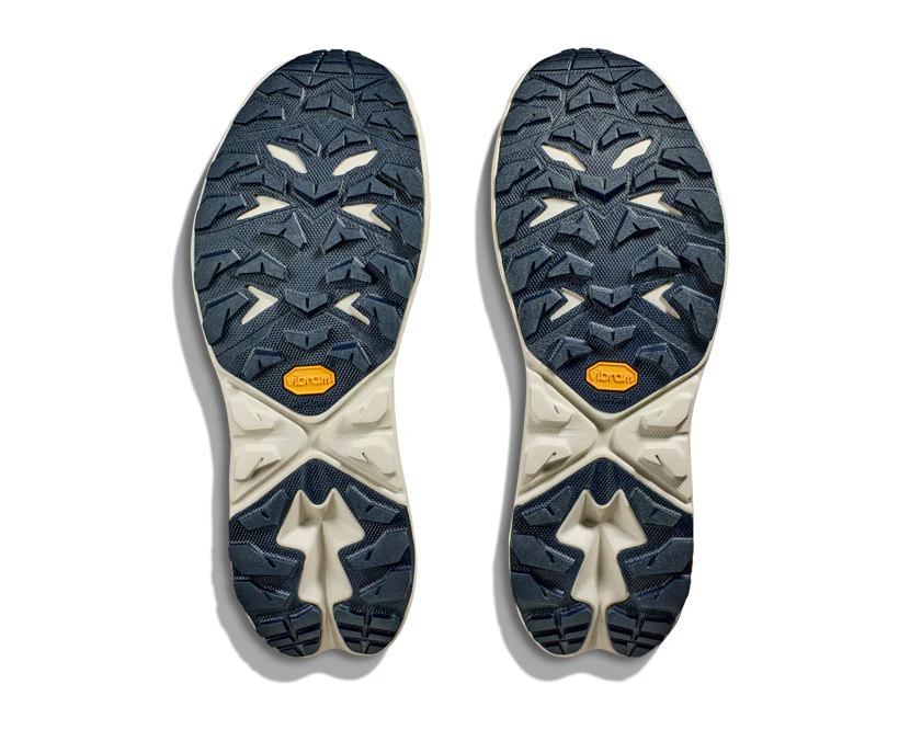 Hoka M ANACAPA 2 MID GTX Honey / Celadon Tint