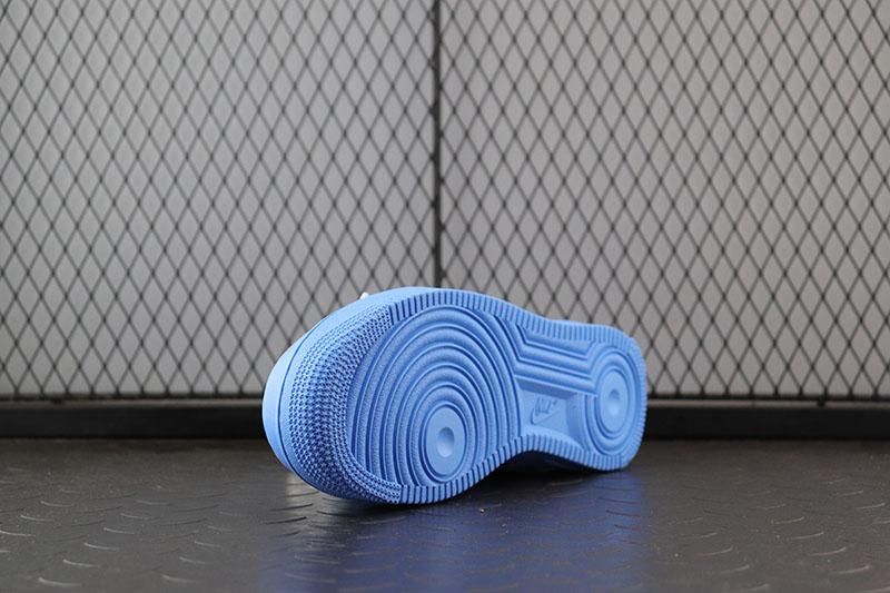 Air Force 1 Low   MCA University Blue