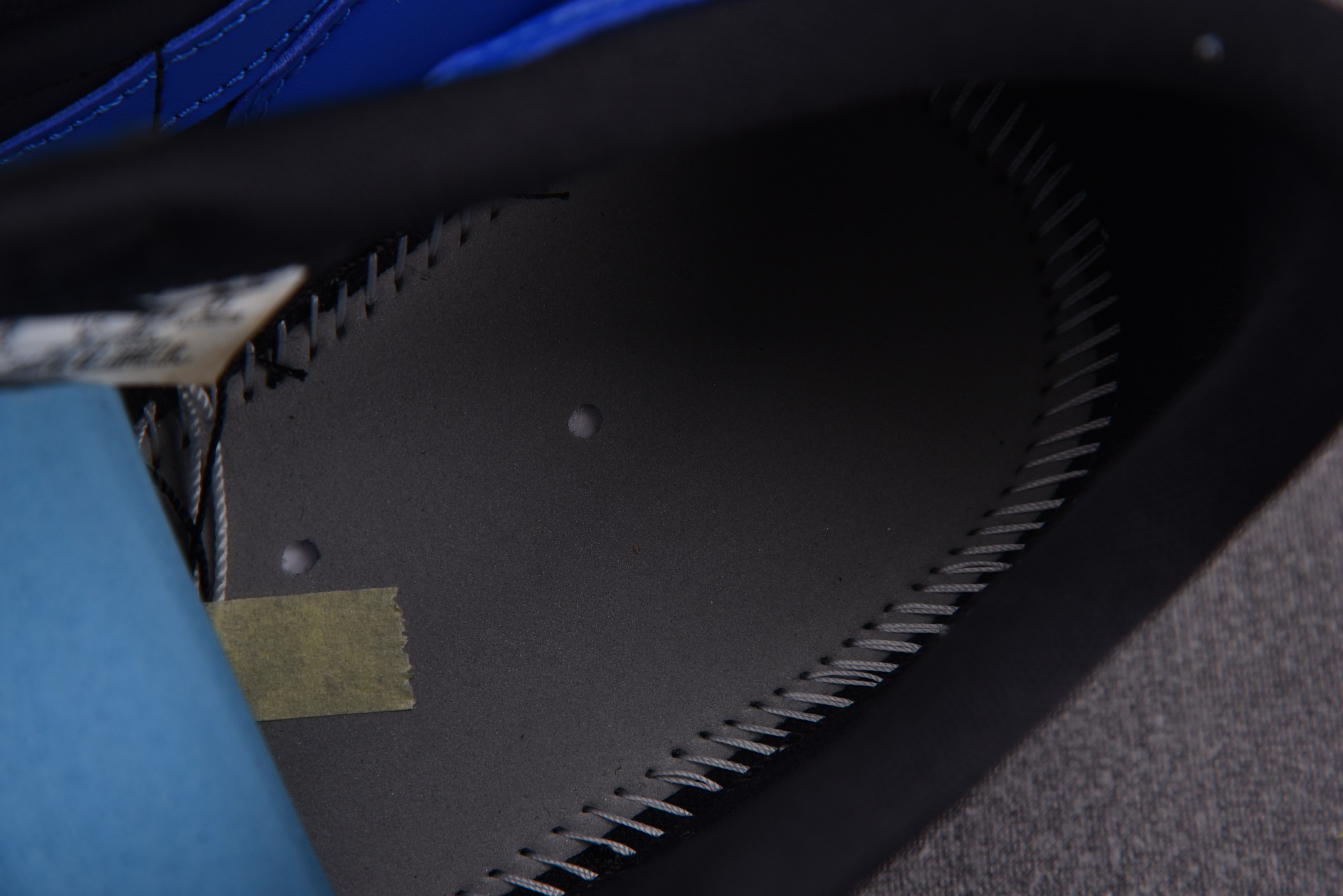 Jordan 1 Retro Low Royal (2015)