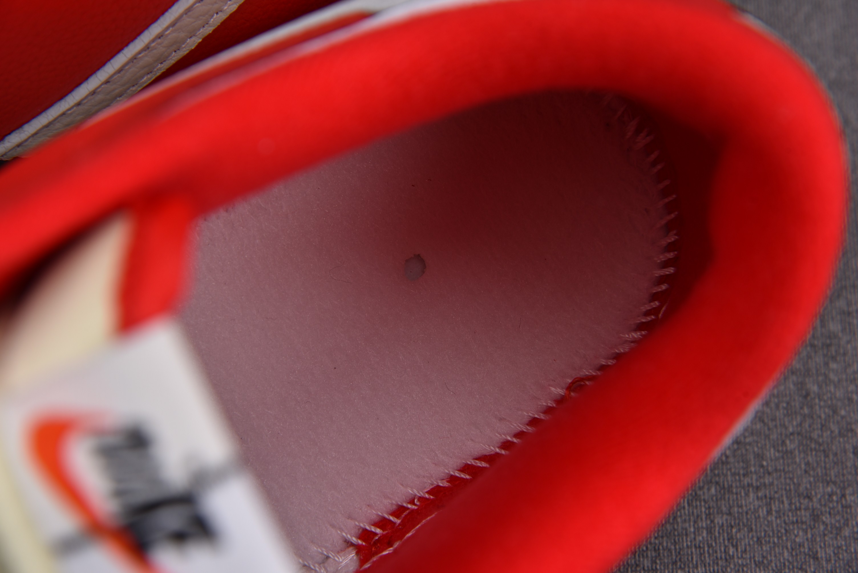 Nike Dunk Low Chicago Split