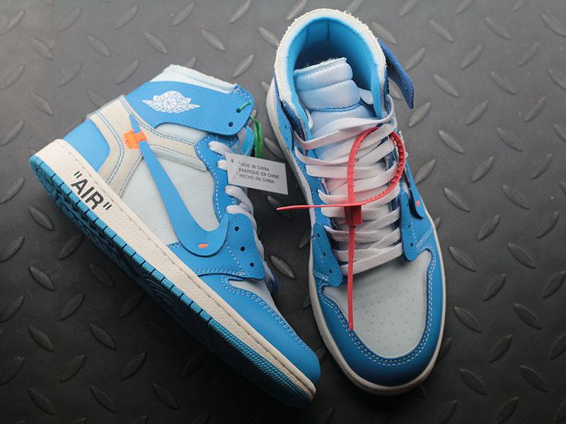 Jordan 1 Retro High   University Blue